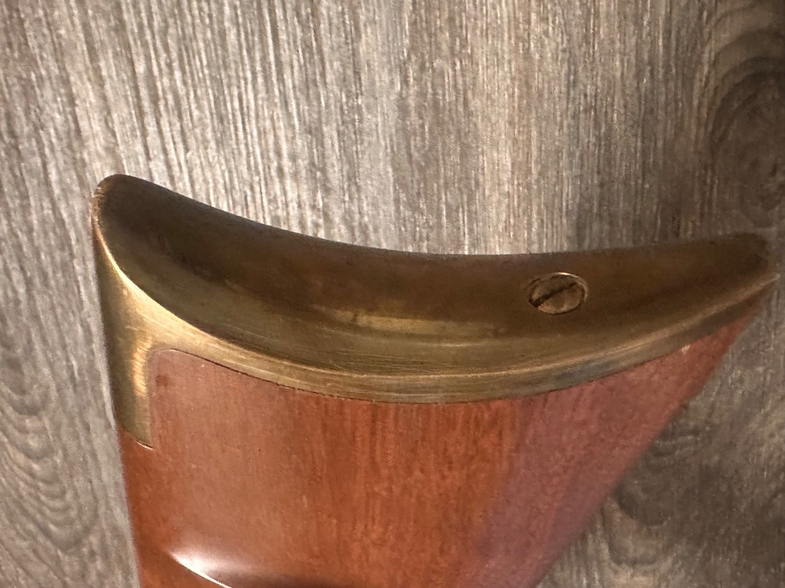 Thompson Center Hawken Stock Assembly Percussion Muzzleloader .50 cal.
