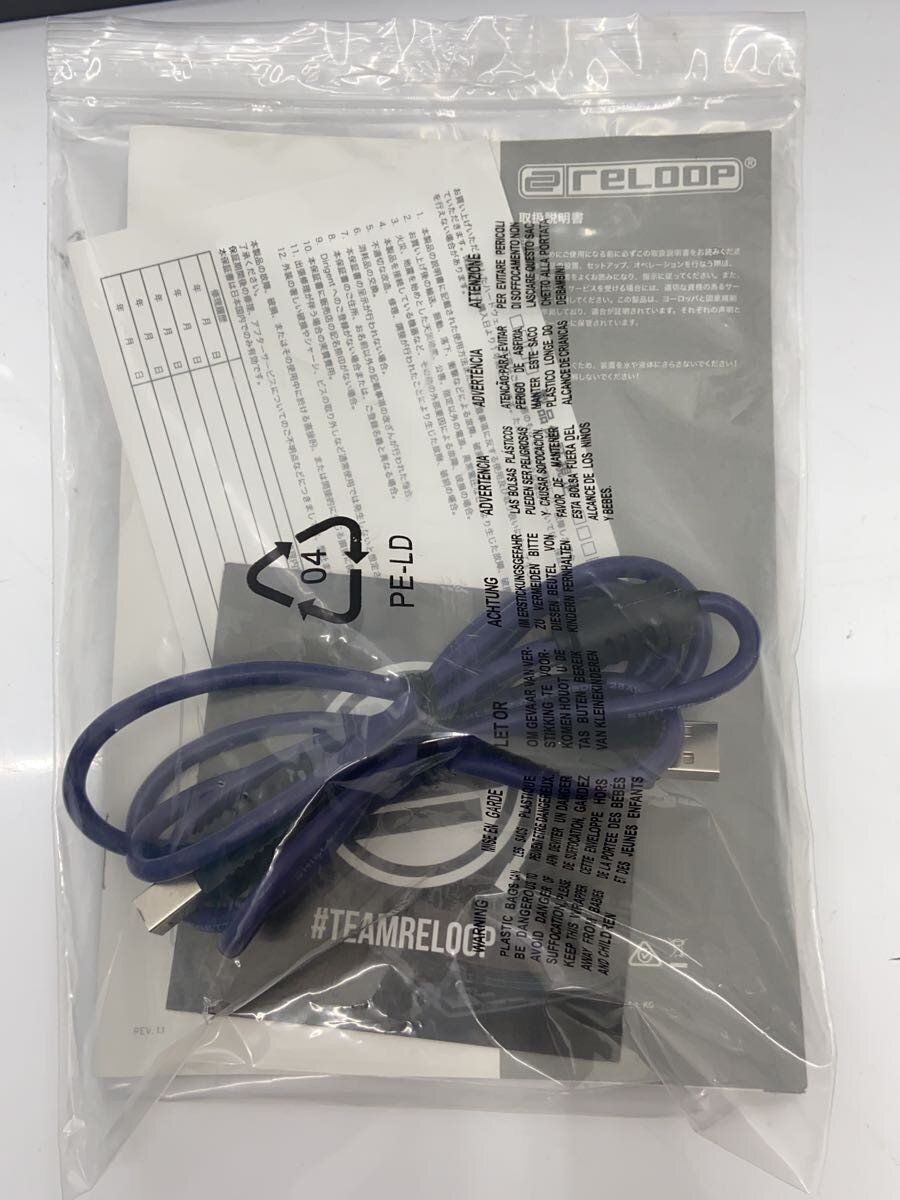 Reloop DJ equipment BUDDY Used