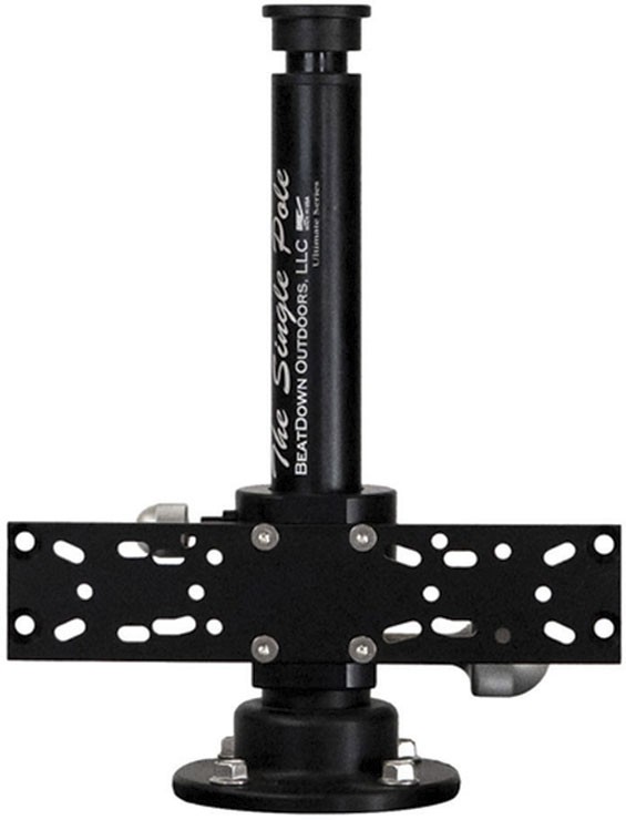 Beatdown Outdoors ULT-SP-T The Ultimate Single Pole Tall Standard