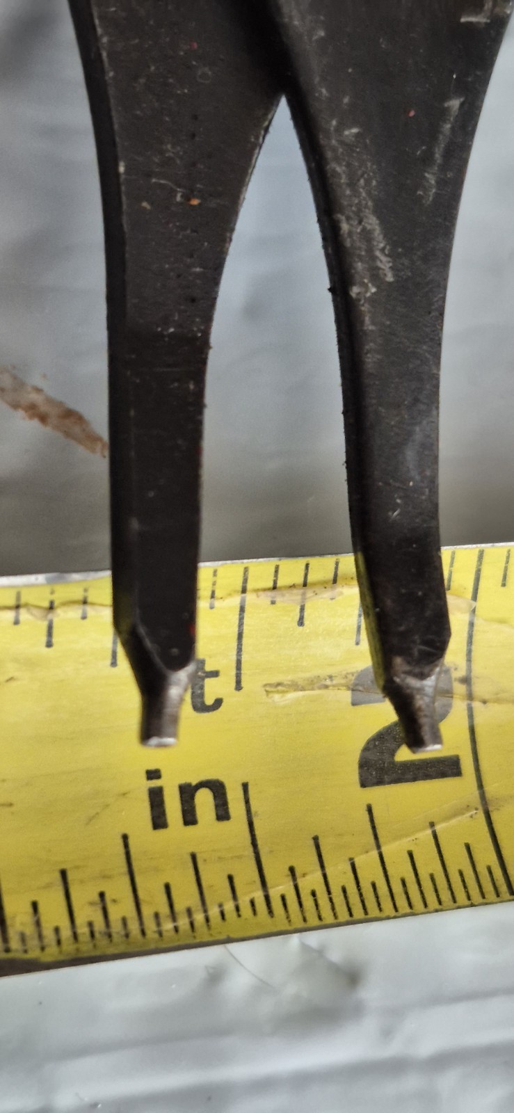 Snap on Tools USA PRH34 Convertible Retainer Ring Pliers