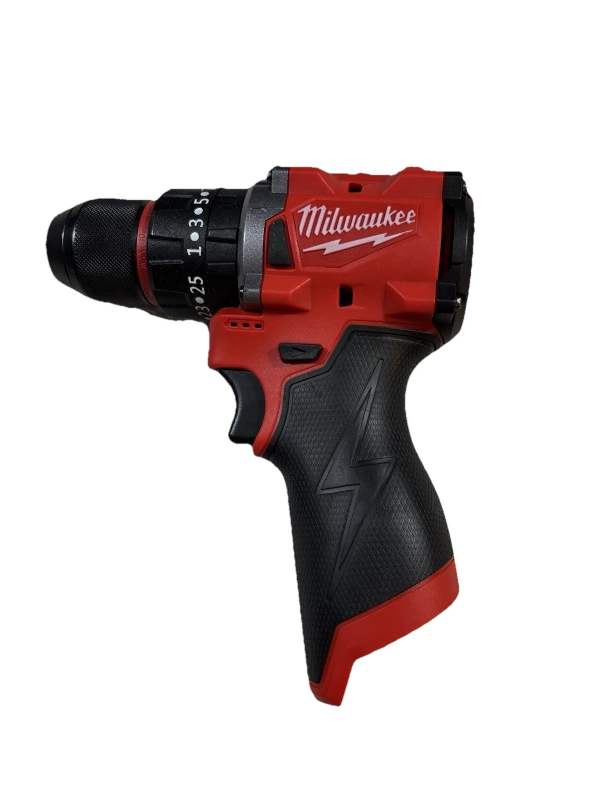 For Milwaukee 3/8 FD5F12 M12 Compact Hammer/Drill New, Tool Only "Read"