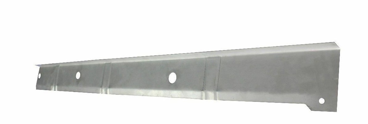 1994-02 DODGE RAM P/U 2DR INNER ROCKER PANELS PAIR
