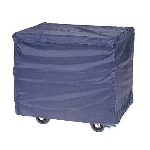 Nylon Cover 48x40x36-1/2 Blue