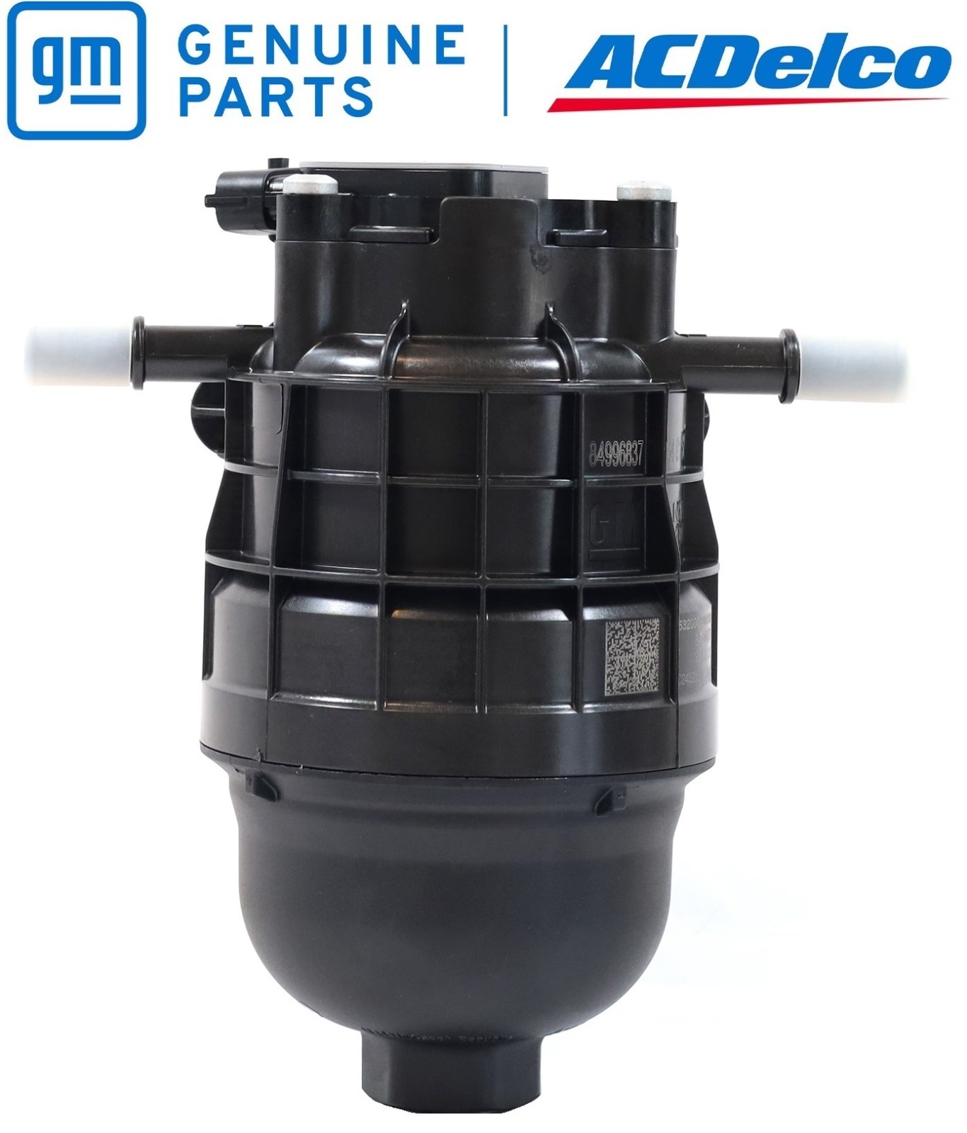 2020-2026 L5P Duramax Fuel Filter Housing & Cap Genuine OEM GM TP1023 / 84996837