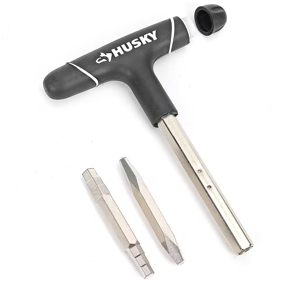T-Handle Faucet Seat Wrench
