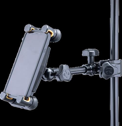 Hercules DG307B 2-In-1 Tablet & Phone Holder