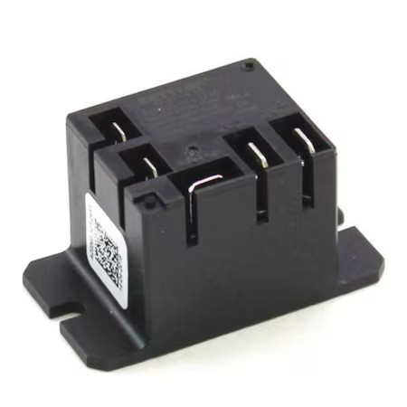 Rheem 42-23114-06 Relay, 24V, Spdt, No/Nc