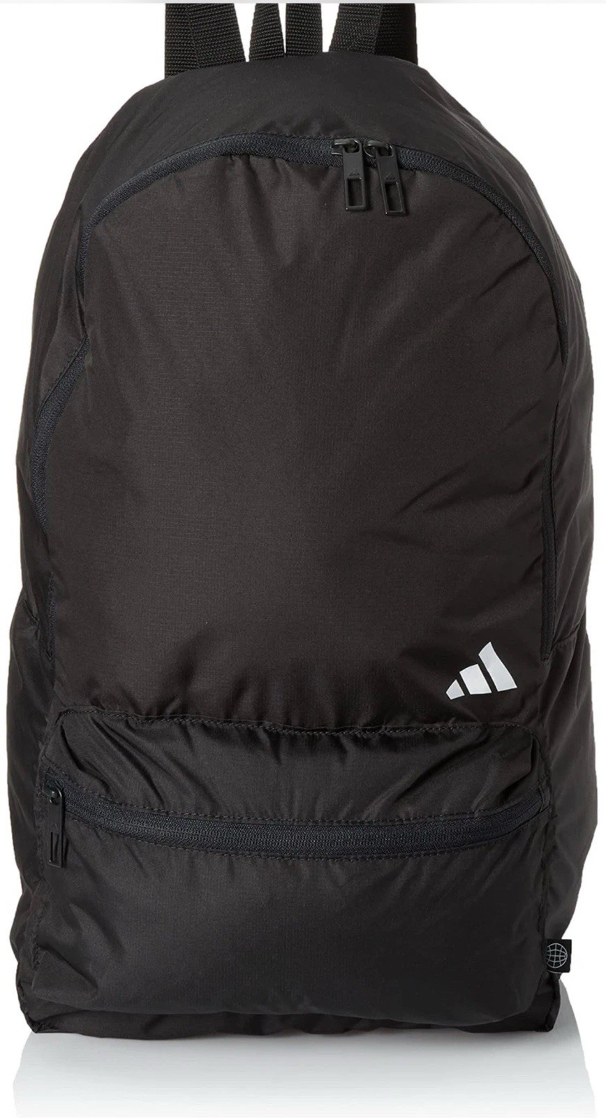 adidas Men Artificial Grass Packable Backpack