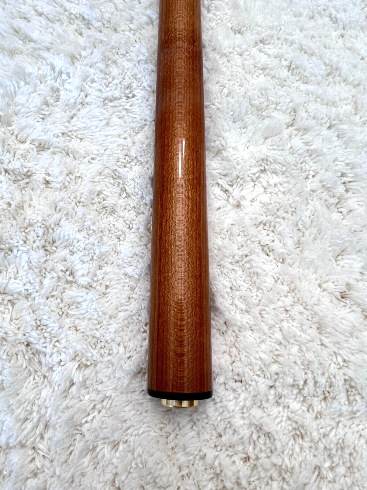 IN STOCK, 29" 12.25mm Pechauer Kielwood Shaft, Piloted Pro Series Joint (P2 Ring