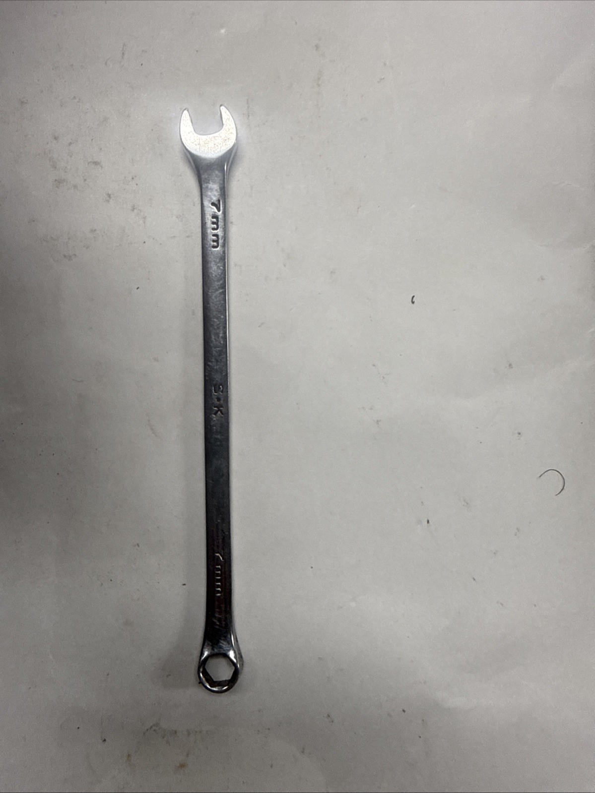 88707 Sk 7mm Wrench 6point