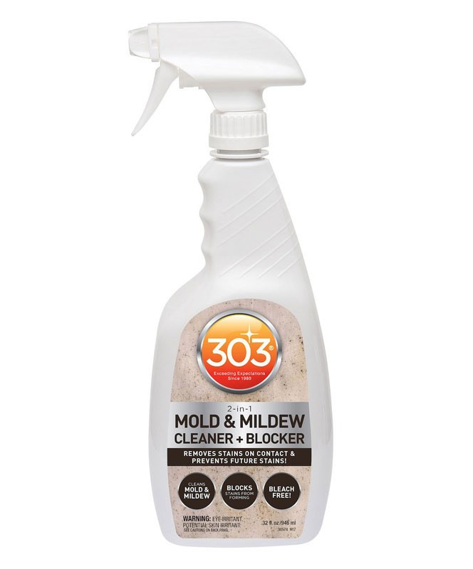 303 30574 Mold & Mildew Cleaner + Blocker, CASE OF 6