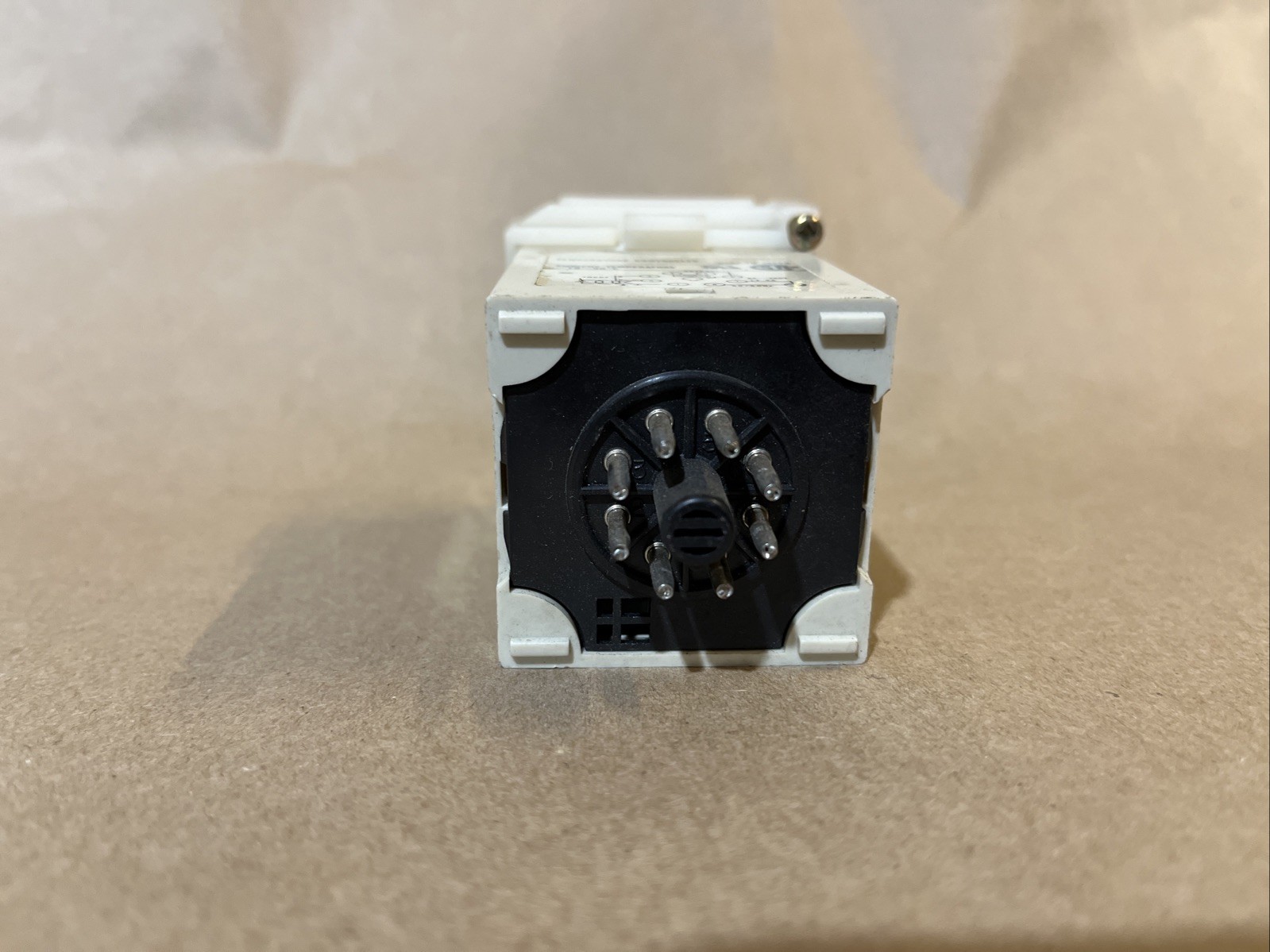 Fuji Electric PYW-4 AEY-4V Temperature Controller