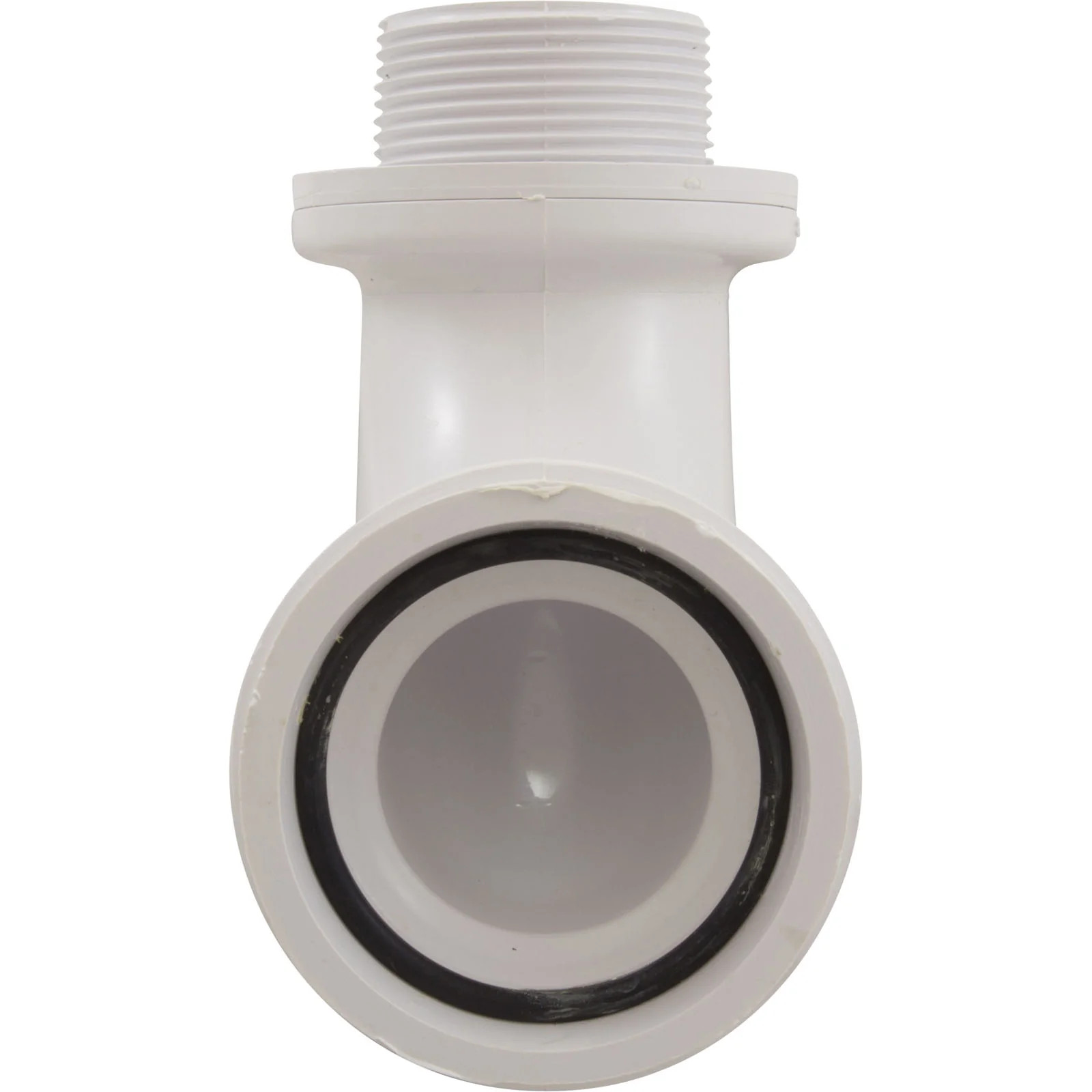 Pump Discharge Elbow