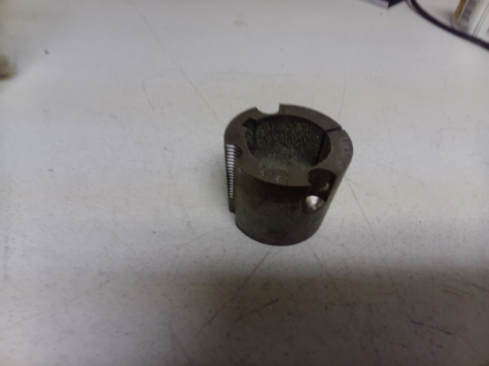 Taperlock Bushing 1215- 1-1/4
