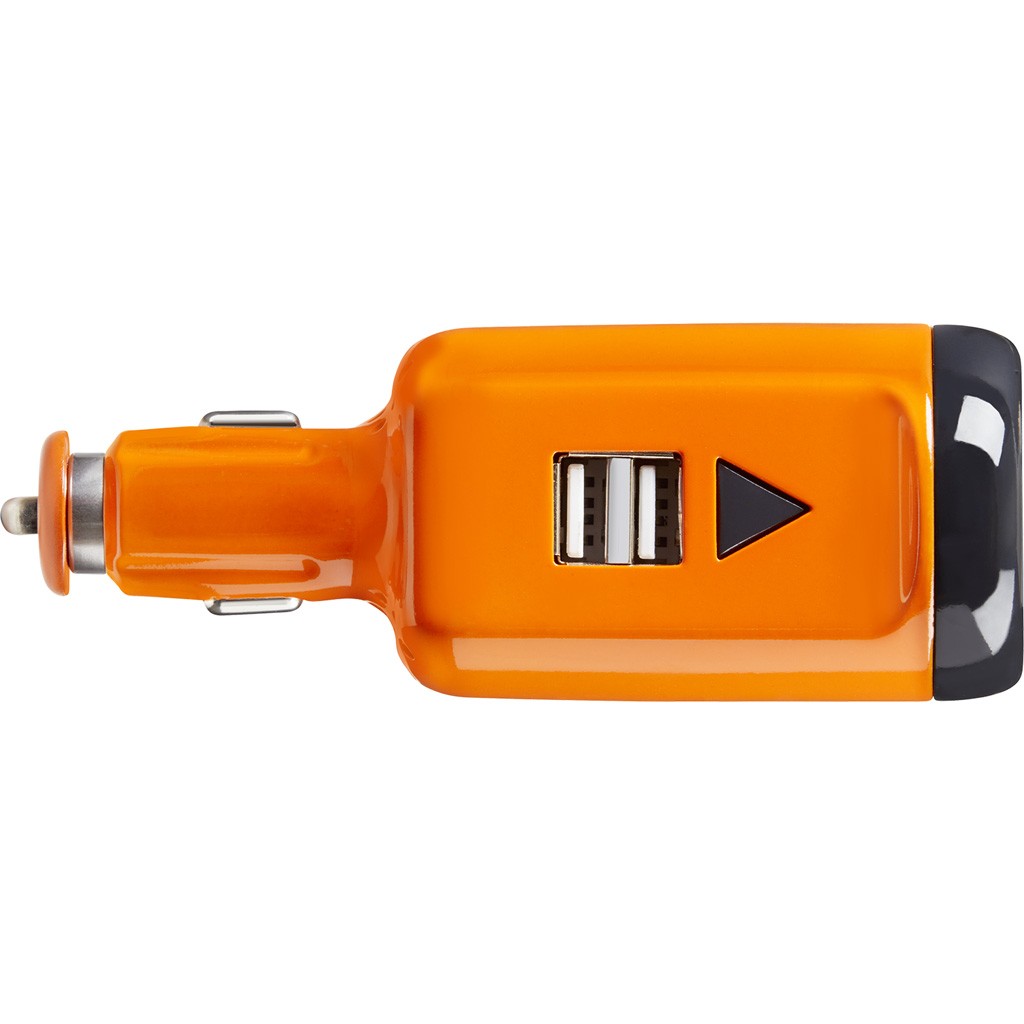 Dead Down Wind Dead Zone Car Plug In
