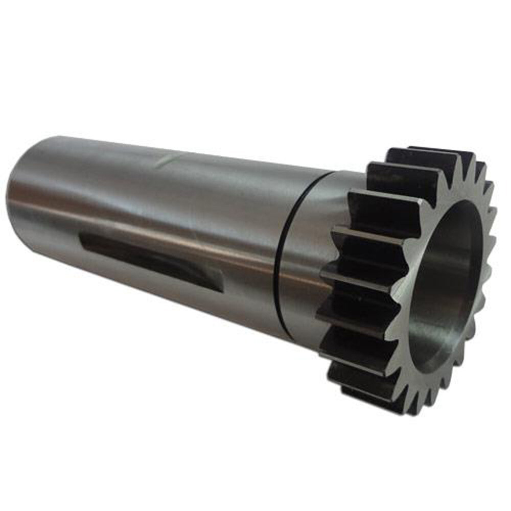 H201578 Combine Reverser Gears Input 7.06" Long 21 Teeth Fits John Deere