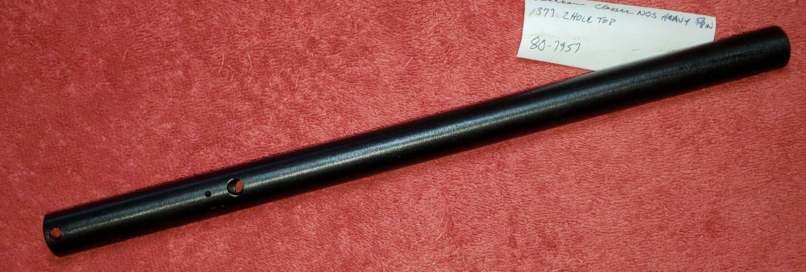 Crosman American Classic 1366C-003 early 1377 compression tube, G- s/n 80-7957