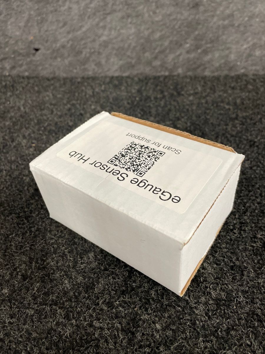 EGAUGE ESH044 Sensor Hub