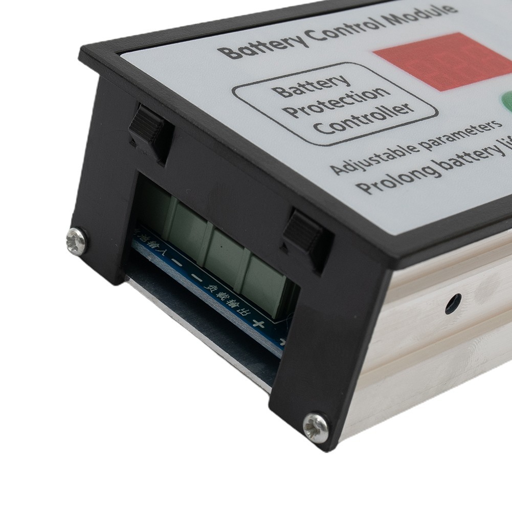 110g Control Module 3.7*2.3*1.2inch 9.5*6*3.3cm Control Lithium