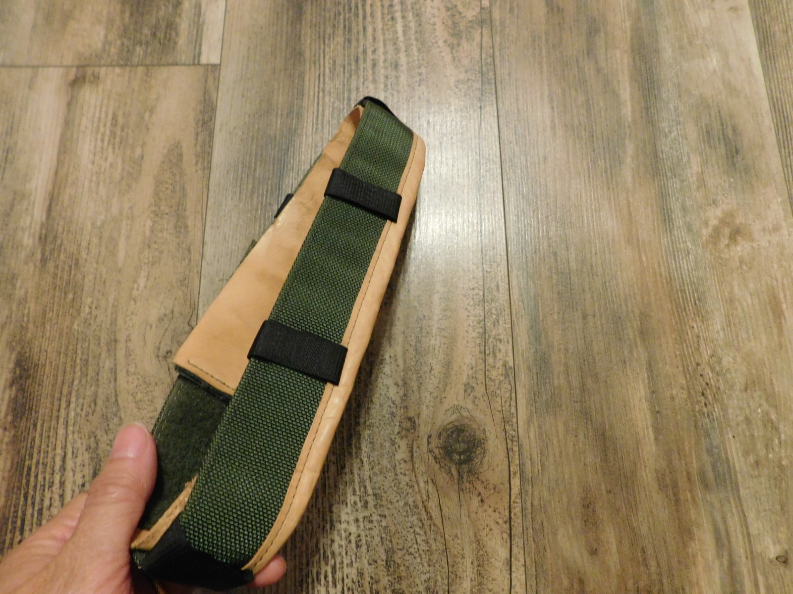 US MILITARY HELMET HEADBAND ADJUSTABLE
