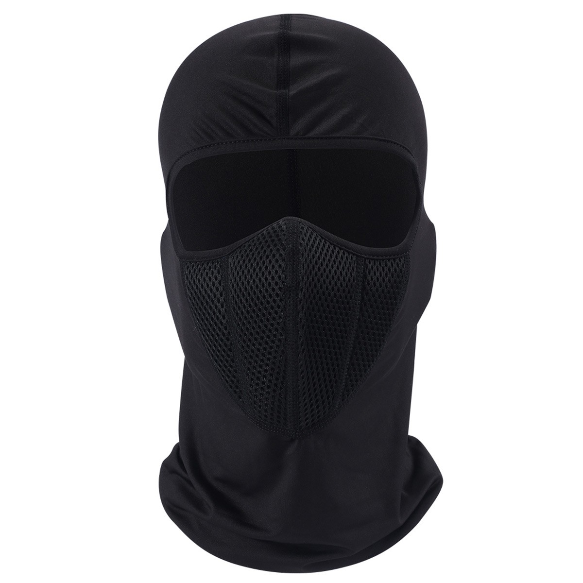 Winter Balaclava Ski Face Mask UV Protector Motorcycle Windproof Warm Helmet Hat