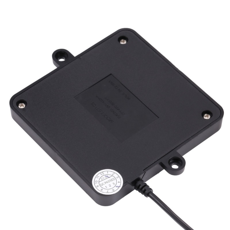 USB Portable Touch the Touchpad Explorer Touch Mouse for Industrial Design PC