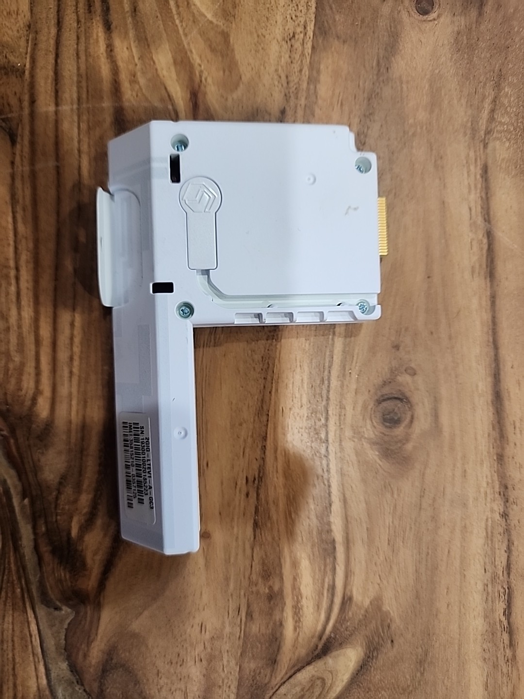 2GIG-LTEV1-A-GC3 Cell Sled for 2gig GC3