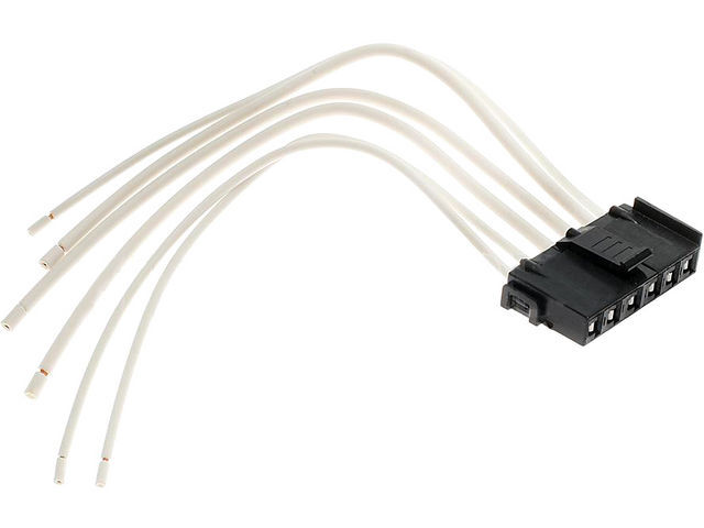 For 2000-2006 GMC Yukon XL 1500 Brake Switch Harness SMP 53245GB 2002 2001 2003