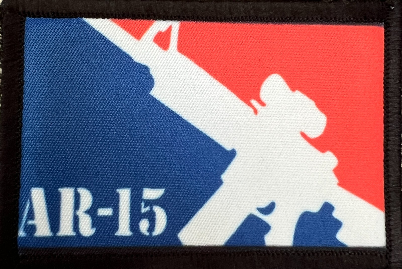 Daredevil The Justice Morale Patch Tactical Military Army Patch