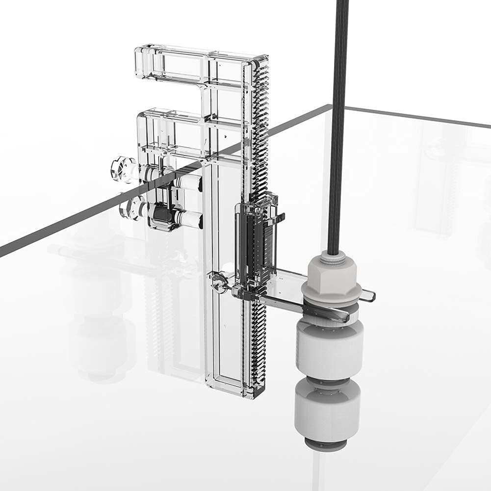 Smart Ato System, Aquarium Auto Top off System, Fish Tank Sump Water Filler