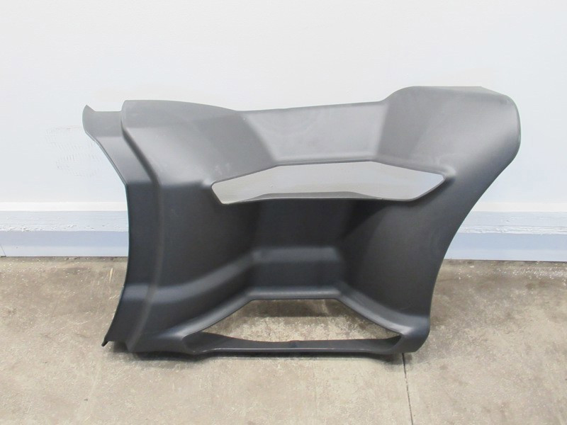 Up to 2022 Kenworth T680 Fairing GSKW0182L (607-12395)