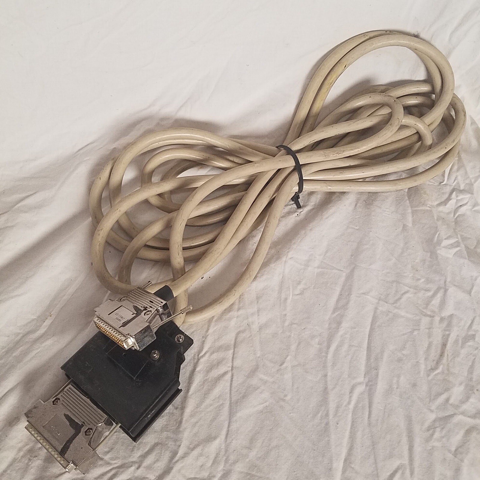 Midland LMR Mobile Radio Syntech-II CONTROL CABLE