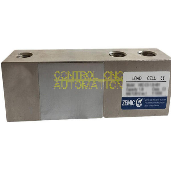 1PCS NEW For ZEMIC H8C-C3-1.0T-4B1 single shear beam load cell