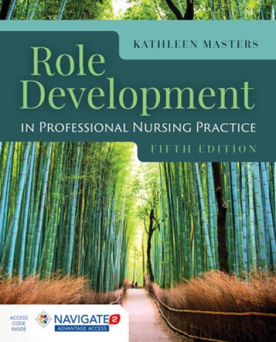 Role Development Professional Nursing Practice - Paperback - GOOD