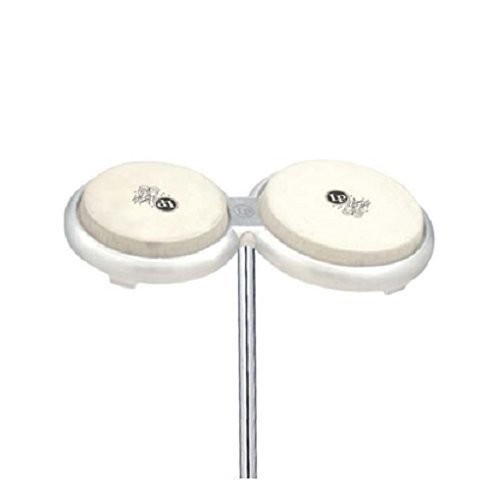 Lp Compact Bongos With Mount