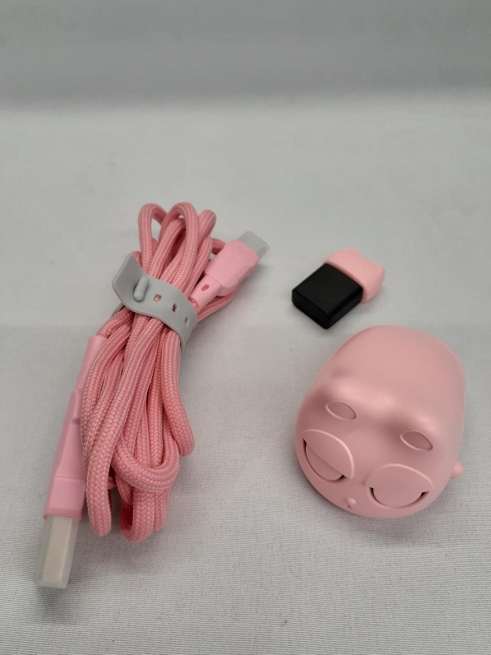 Gaming Mouse Model BEAST MIAO WLMOUSE
