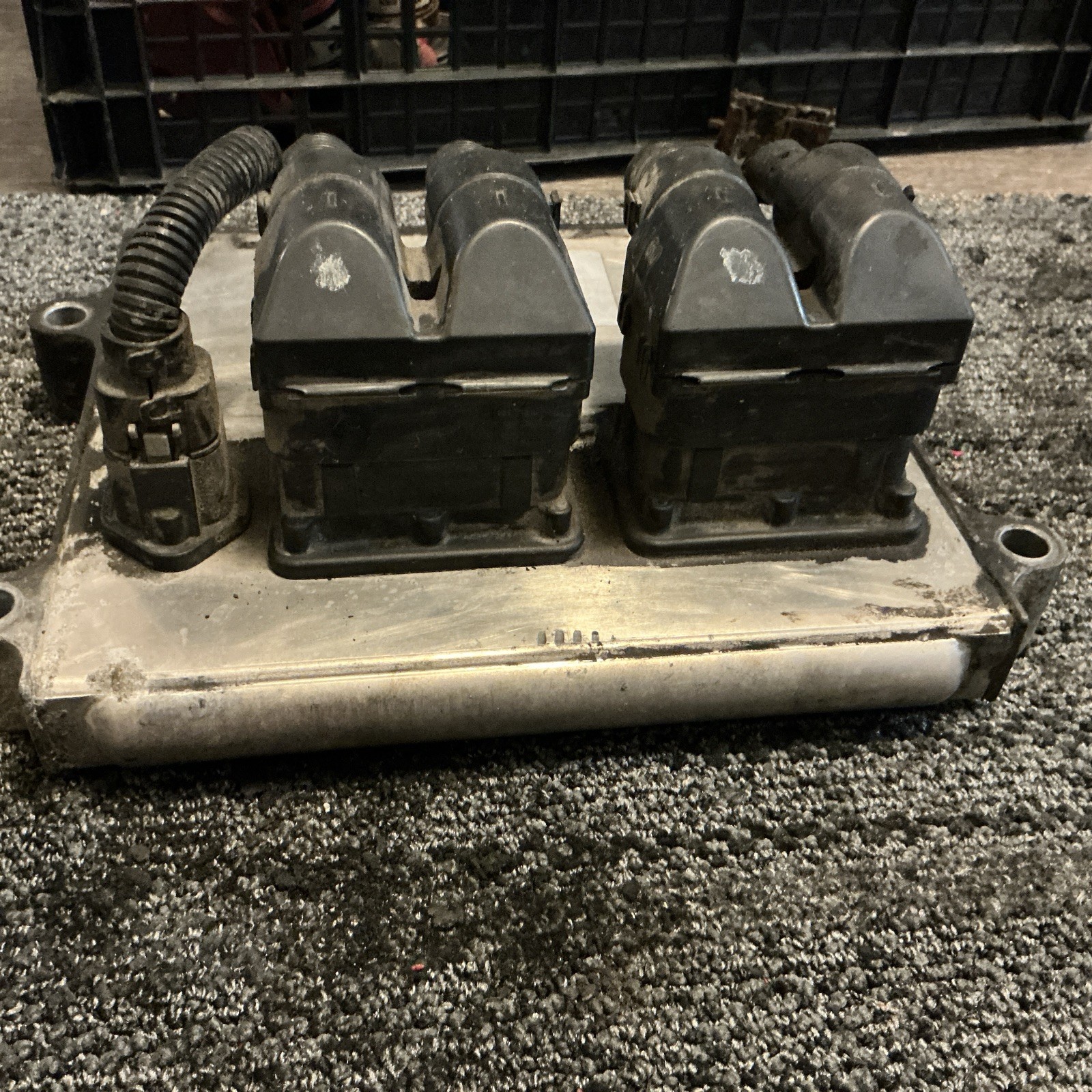 Cummins ECM Used P/N: P4359433