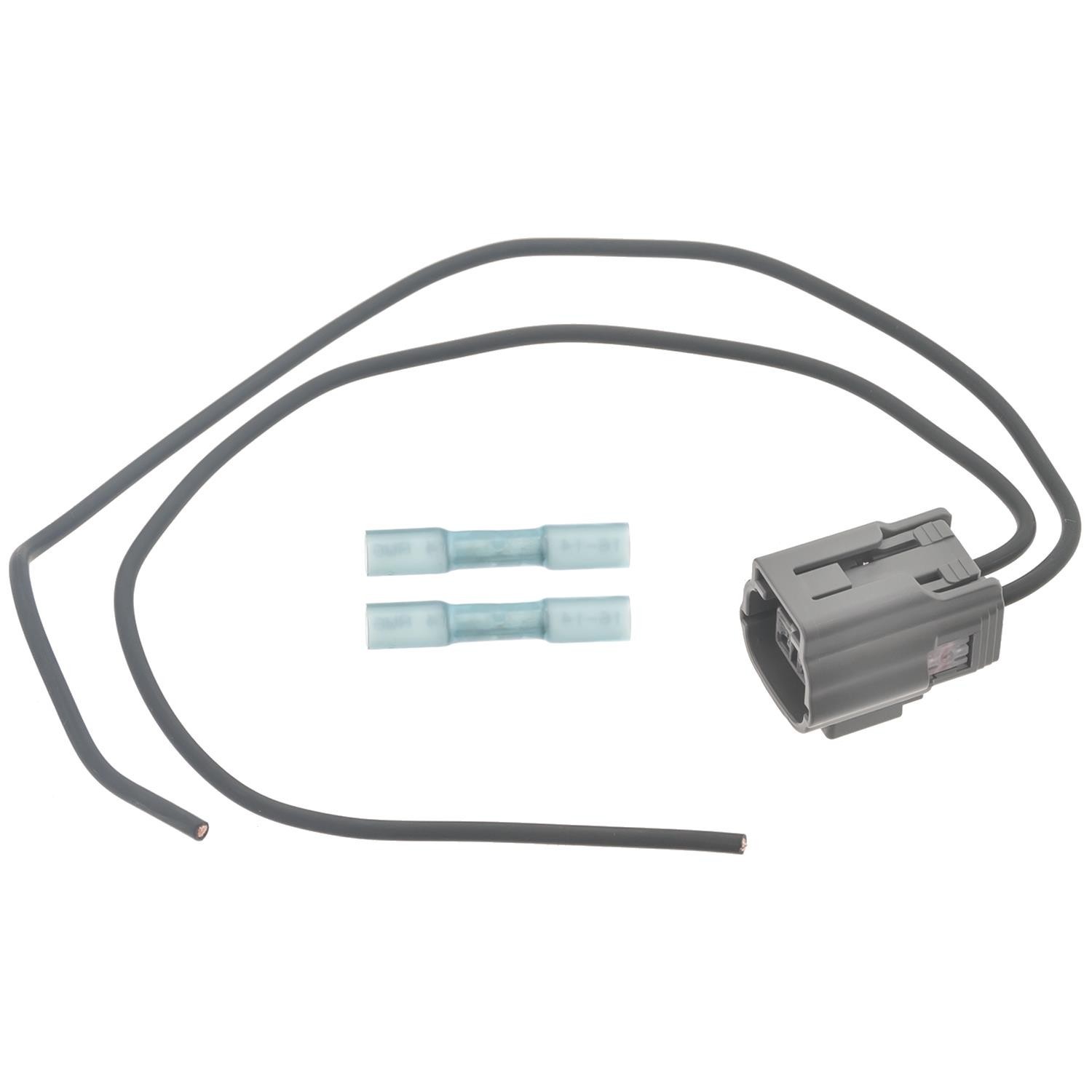 Brake Fluid Level Sensor Connector SMP For 2008-2011 Mercury Milan