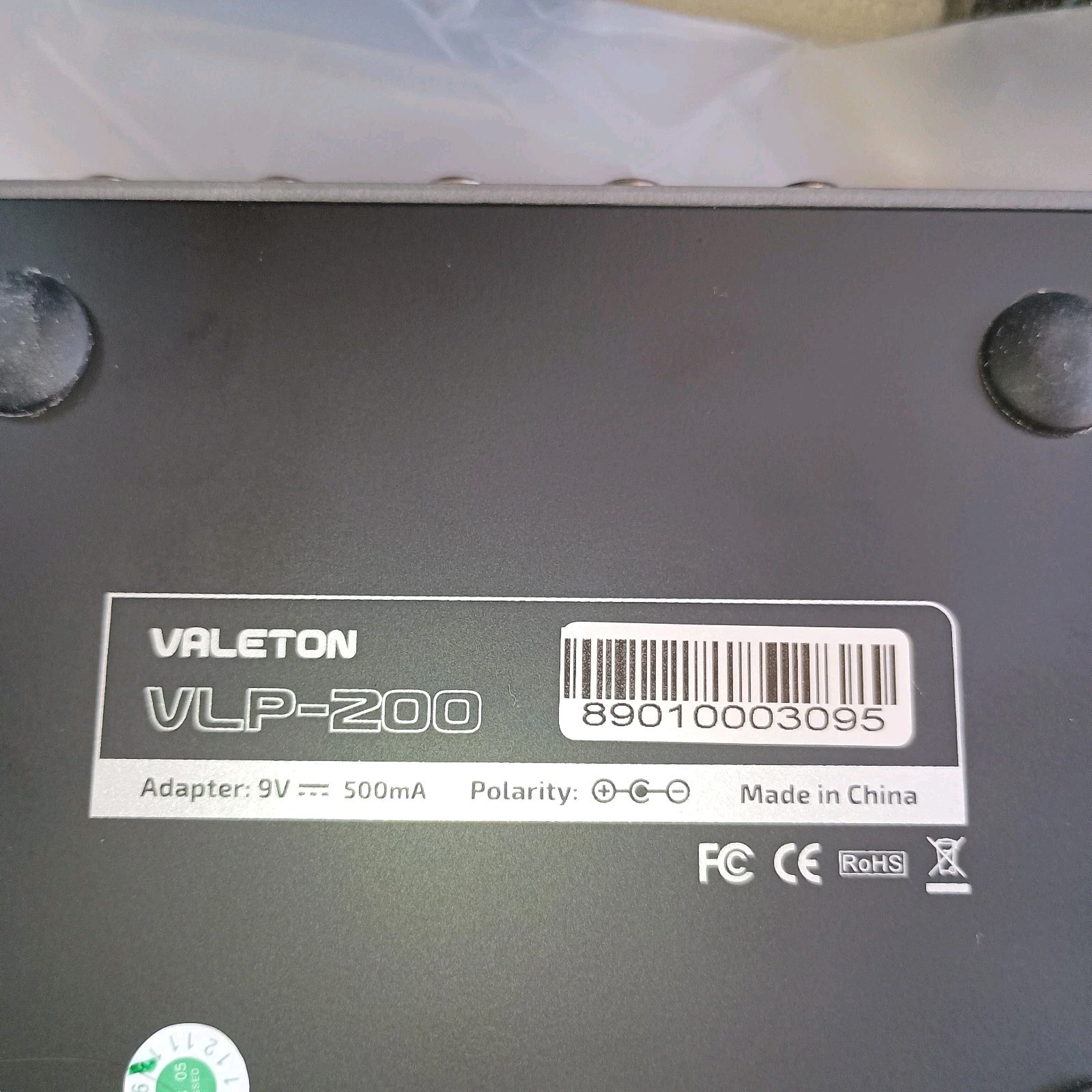 VALETON VLP-200