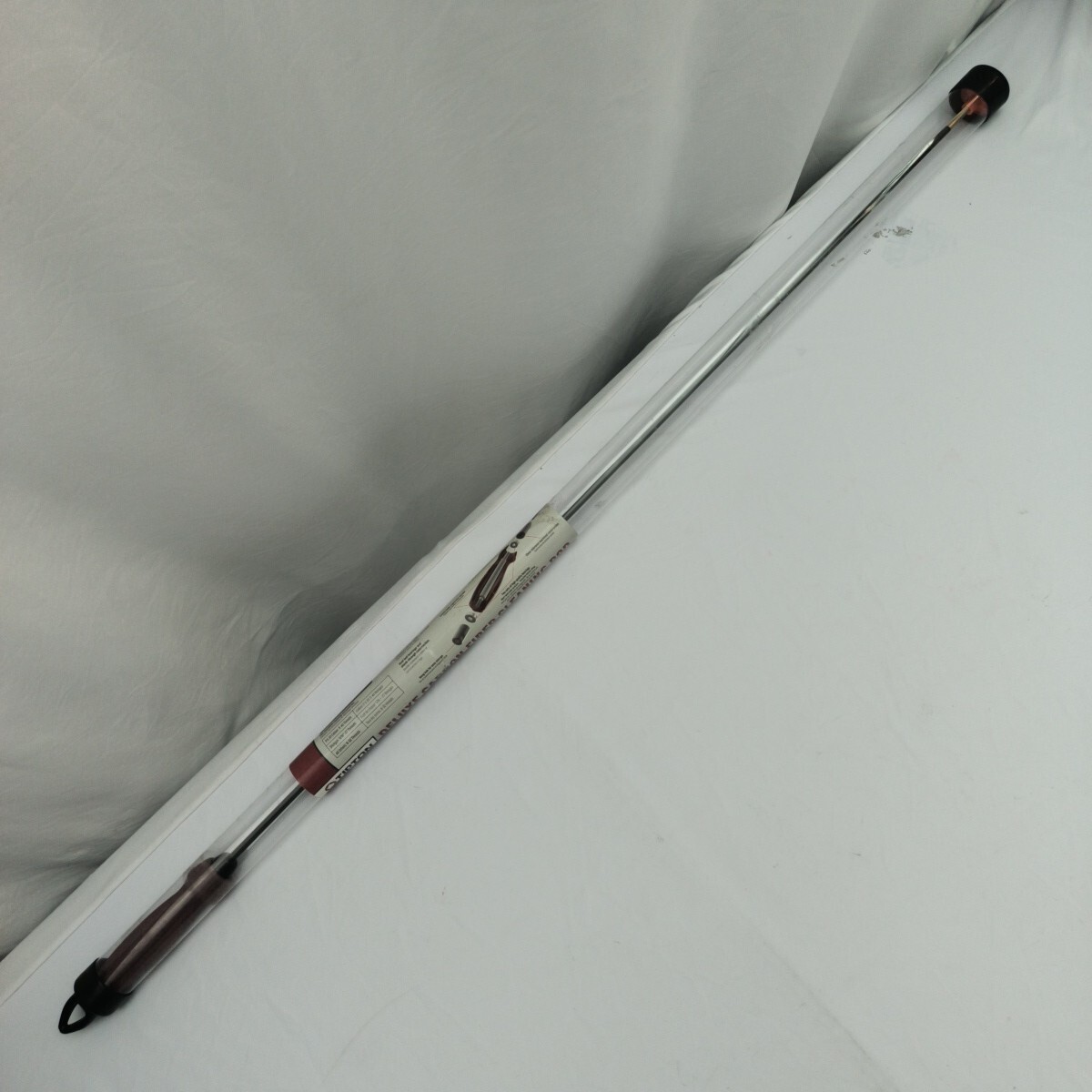 Tipton Deluxe Carbon Fiber Cleaning Rod 36” 27-45 Caliber 8-32 Threads #720-747R