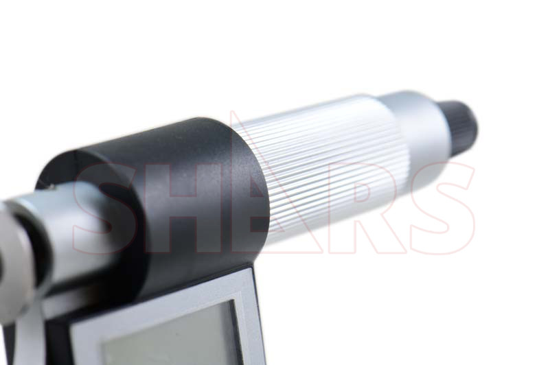 0-1" Electronic Disc Micrometer NEW P]