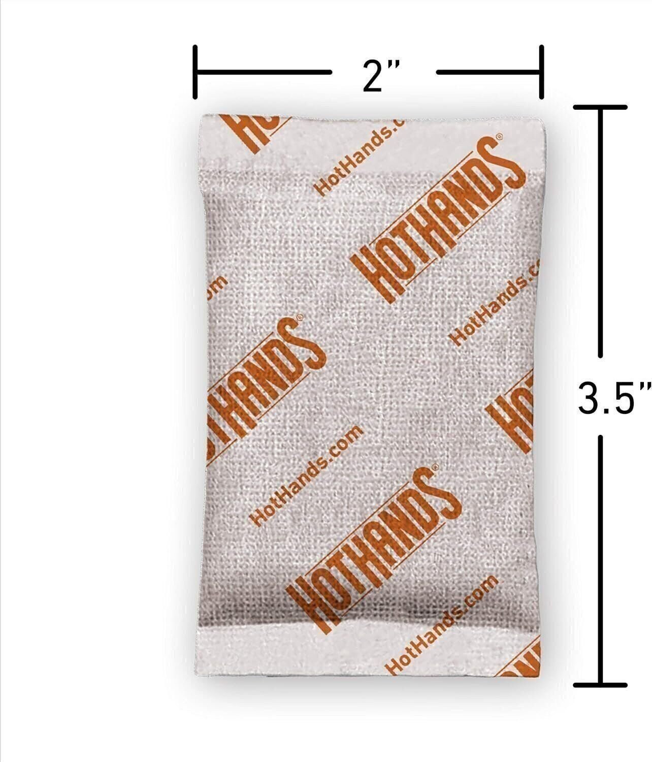 HotHands Hand Warmer Value Pack(10 Count)