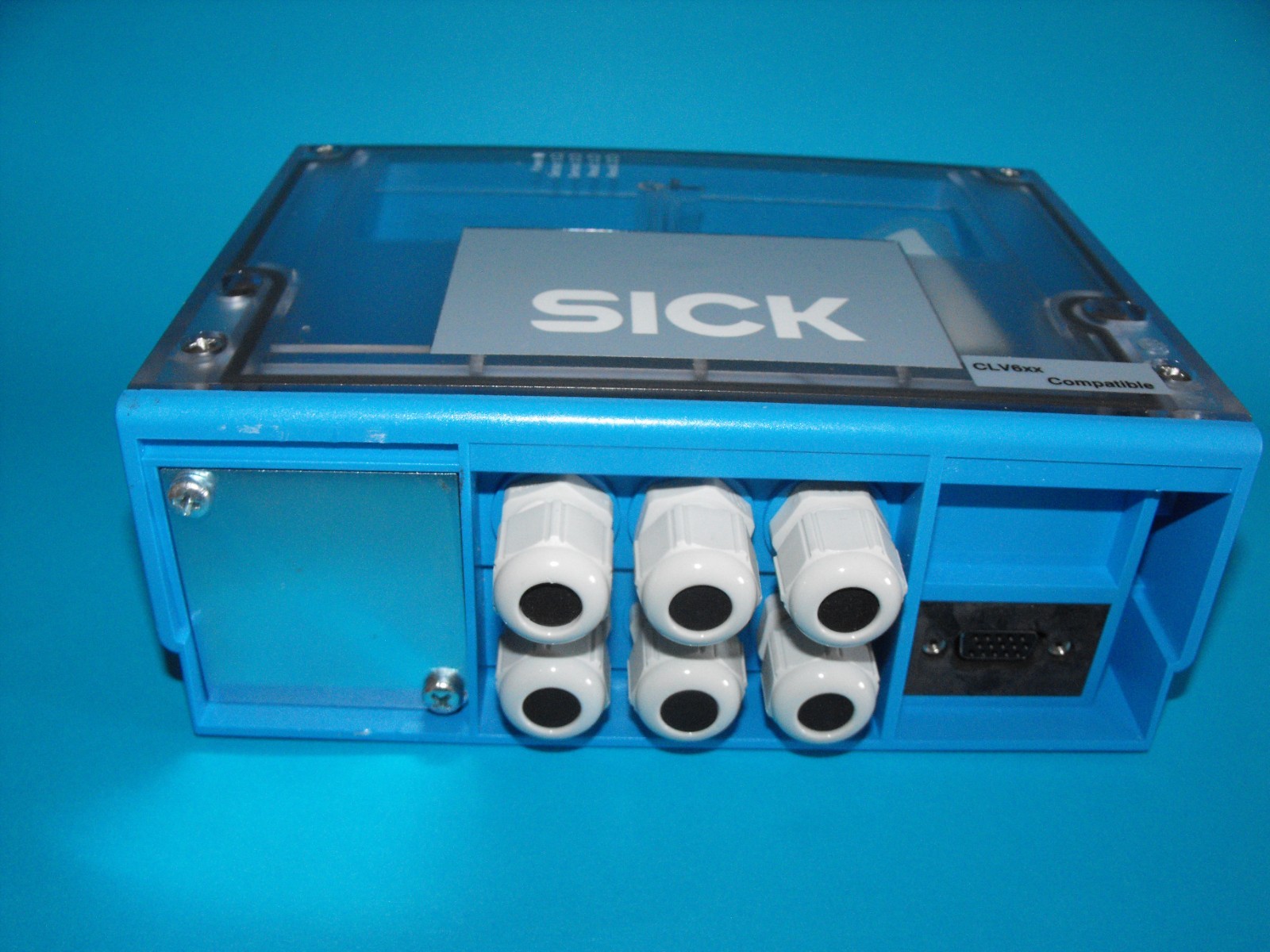 SICK CDM420-0001.Modular Connection Module.NEW