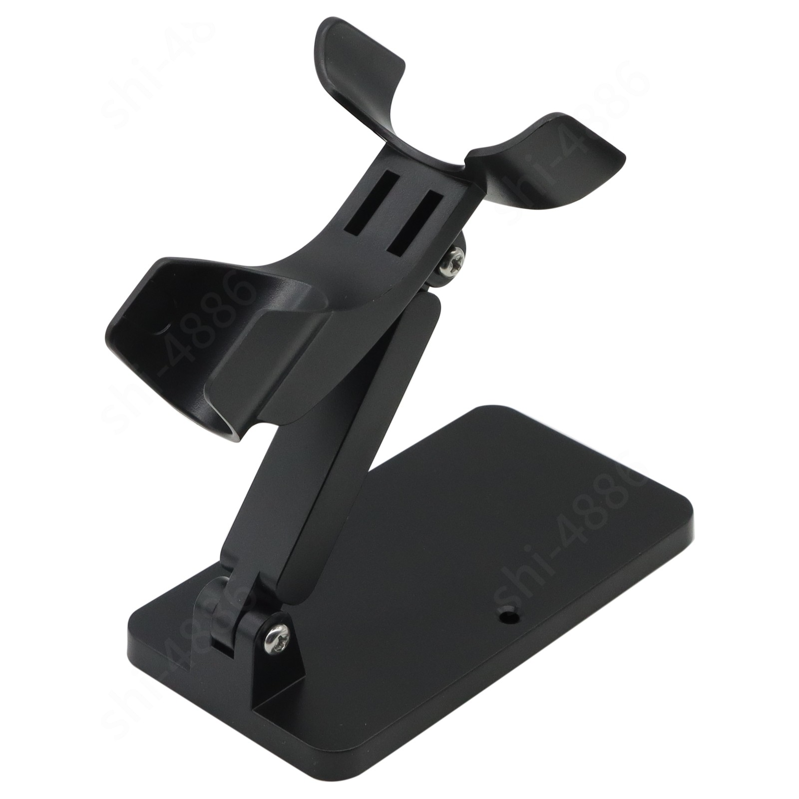 Universal Barcode Scanner Holder: Adjustable Stand for 1900 1950 LS2208 Scanners