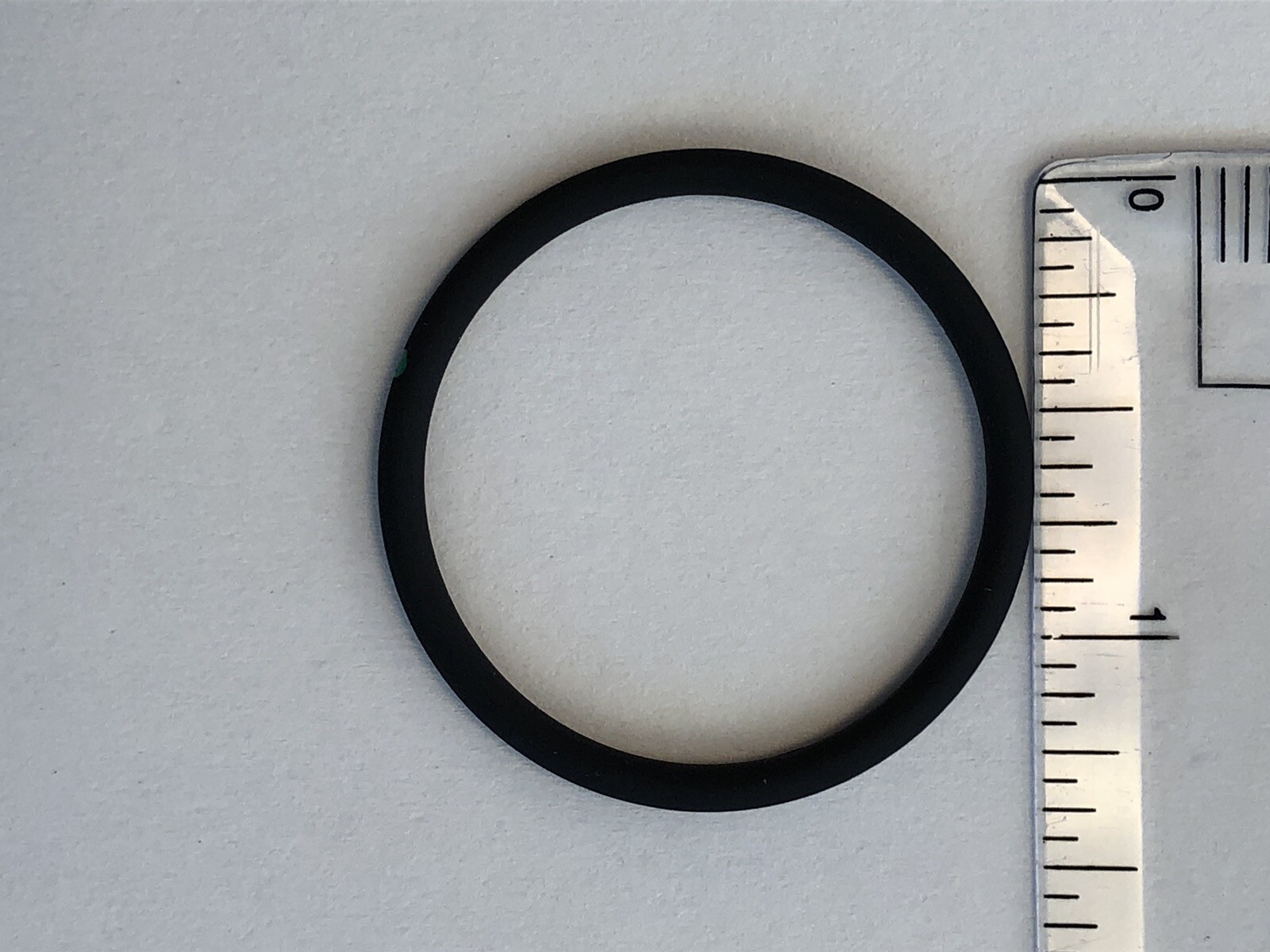 Graco 16Y425, O-Ring For Handheld Sprayers