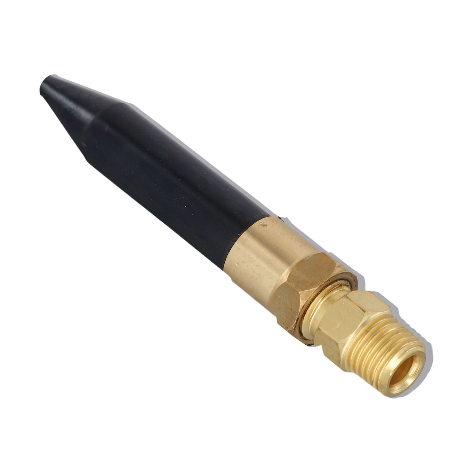 Helium Balloon Air Nozzle Package Content Precise Control User Friendly