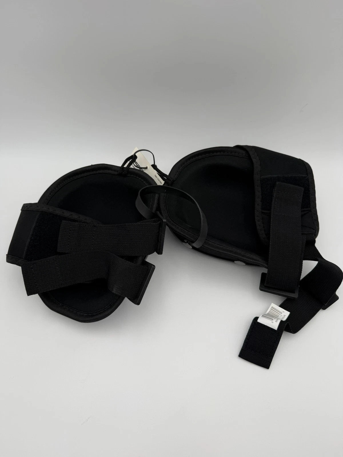 Husky Soft Cap Foam Work Knee Pads – 1-Pair