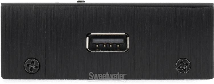 RockBoard by Warwick Iso Power Block V6+ Multi-power Supply