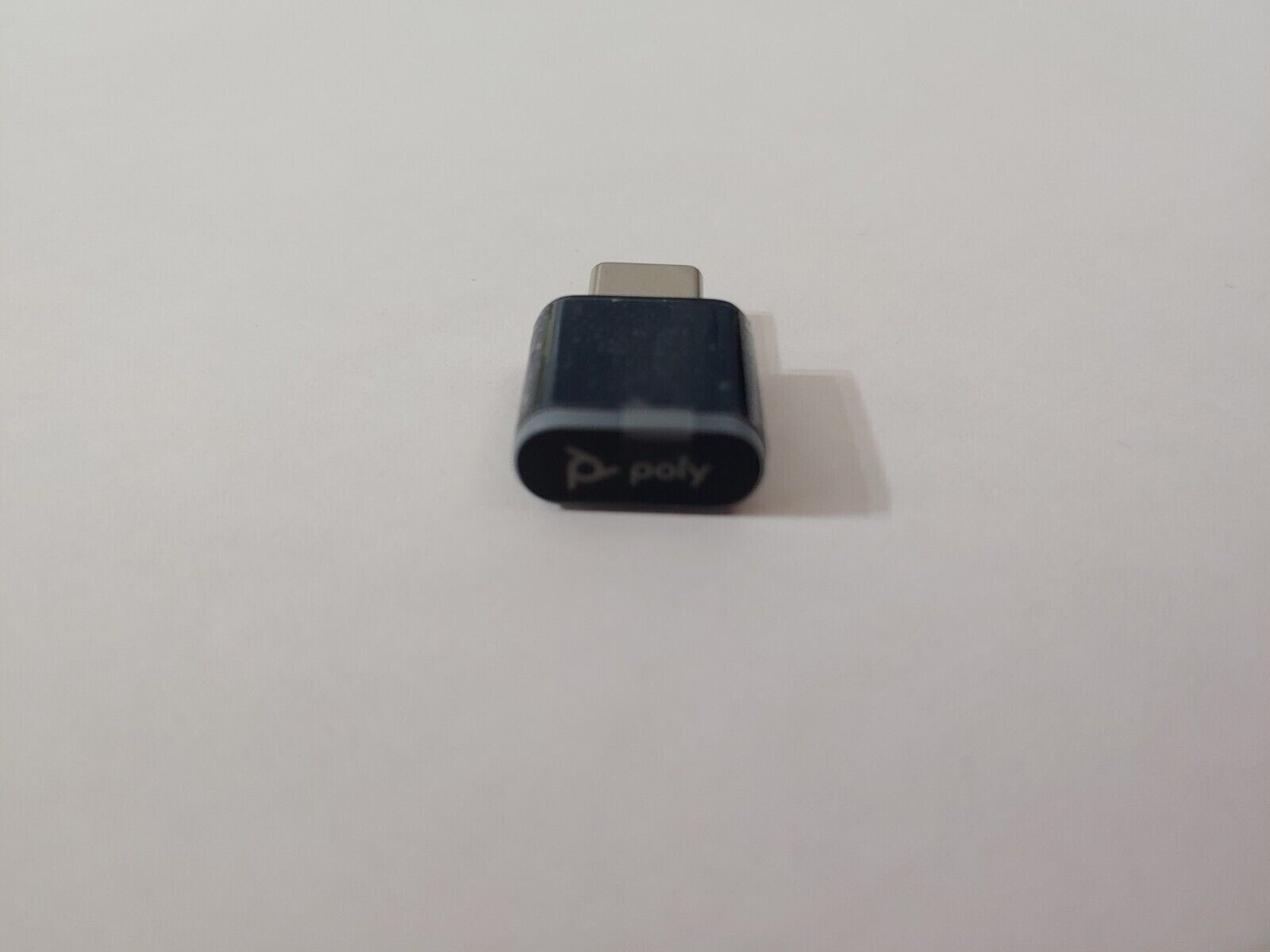 Plantronics Poly BT700 C Type-C Adapter HiFi Bluetooth 5.1 Dongle Focus Voyager