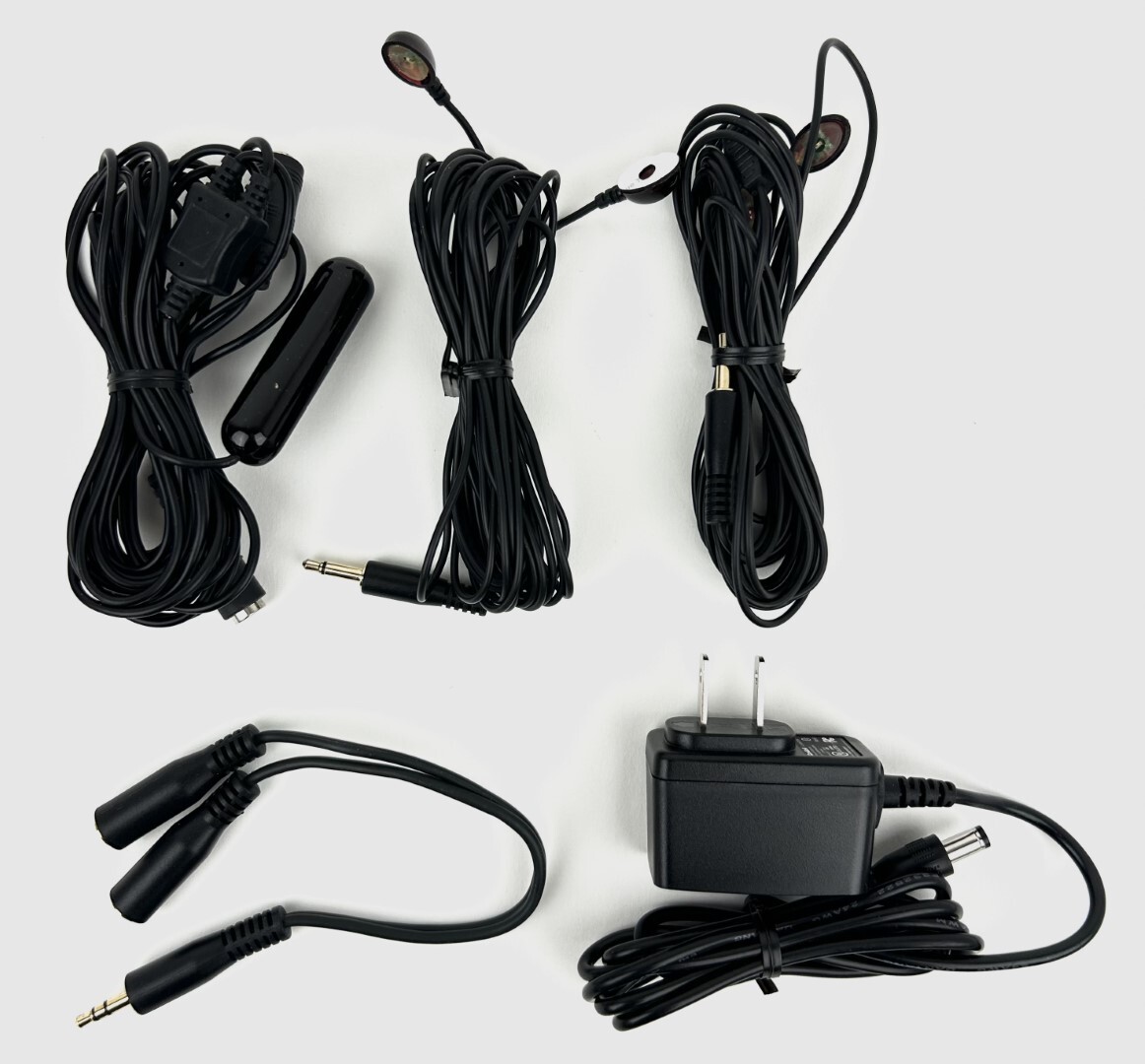 Sonance - OPTILINQ 4 IR KIT (Each) - Black - U